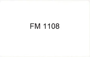 fudan fm1108 rfid card