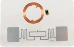 23 uhf lf card