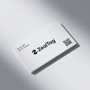 Custom nfc cards gallery1