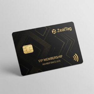 Custom nfc cards gallery4