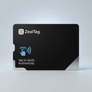 Custom nfc cards gallery5