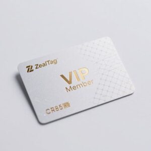 Custom pvc card gallery3