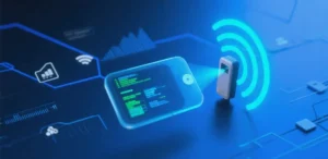How rfid system works