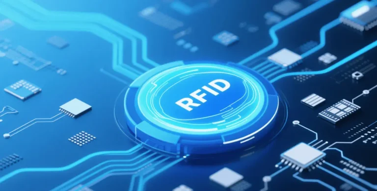 Rfid technology