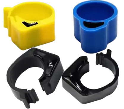 rfid pigeon ring uhf lf