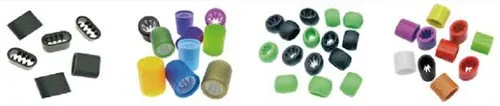 closure type for wristband