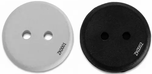 printing craft for surface of laundry tag