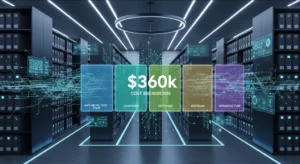 360k rfid smart archive system