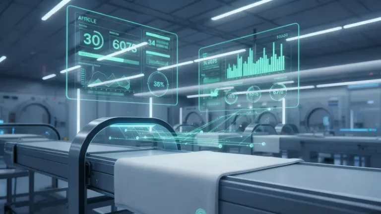 2025 trends in rfid laundry