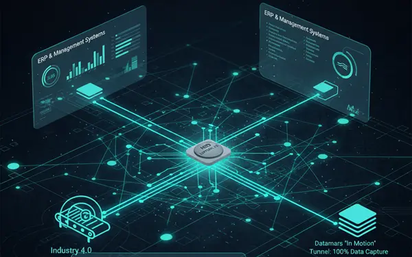2025 rfid laundry trend Integration