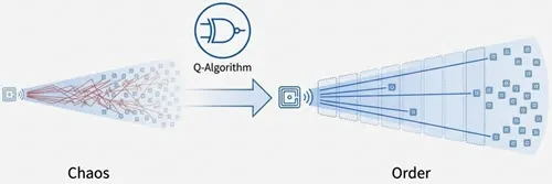 epc gen2 solution in order