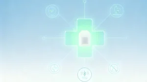 Rfid tag sterilization compliance patient safety