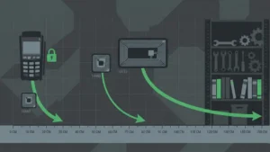 Iso iec 15693 14443 difference