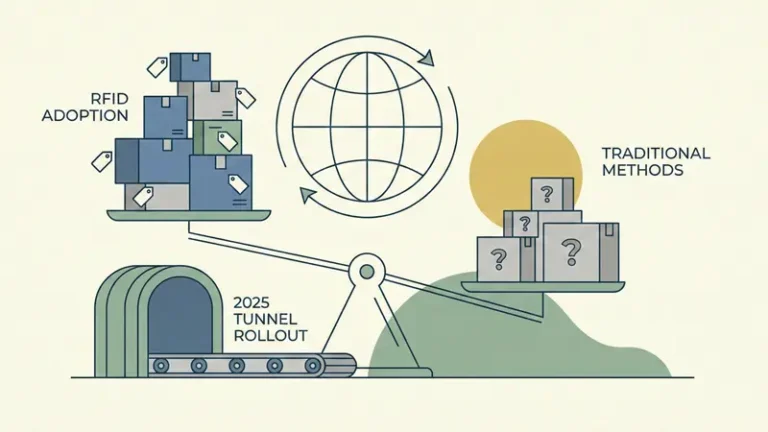 Shinwon globel move rfid